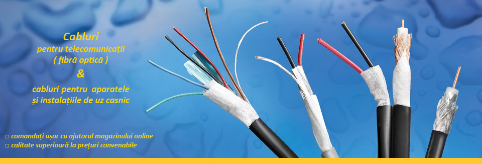 Cabluri de date