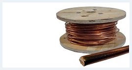 Conductoare neizolate